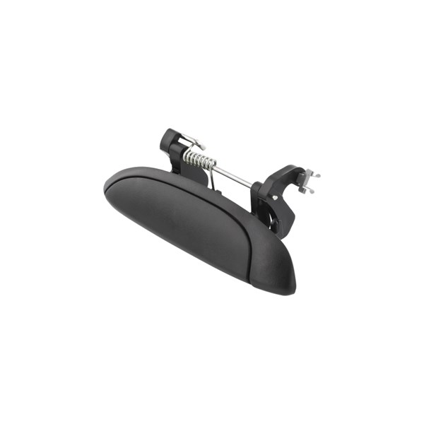 Dørhåndtak, Foran venstre, Bakre venstre - P50028 - dacia, renault - OE 6001 549 493, 7700 426 086, 7700 433 075